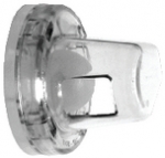TH Marine FMS10DP Flow Max Ball Scupper